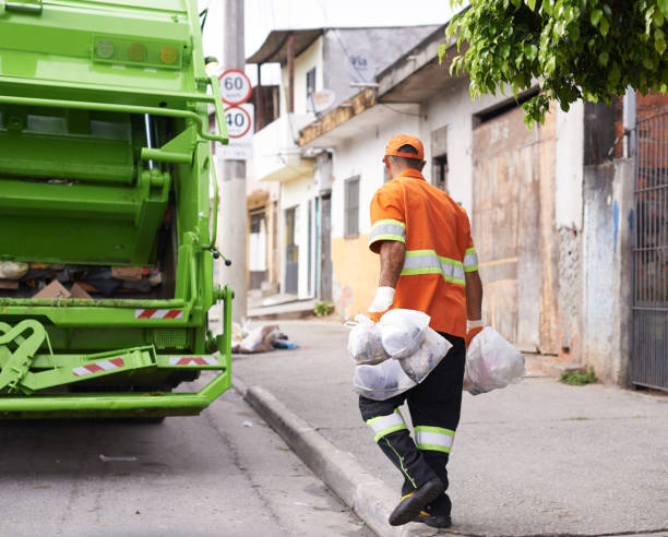 Professional Junk Removal in Carpendale, WV