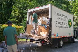 Best Garage Cleanout in Carpendale, WV